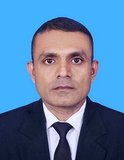 Mr D K G N Wickramasinghe - Chairman