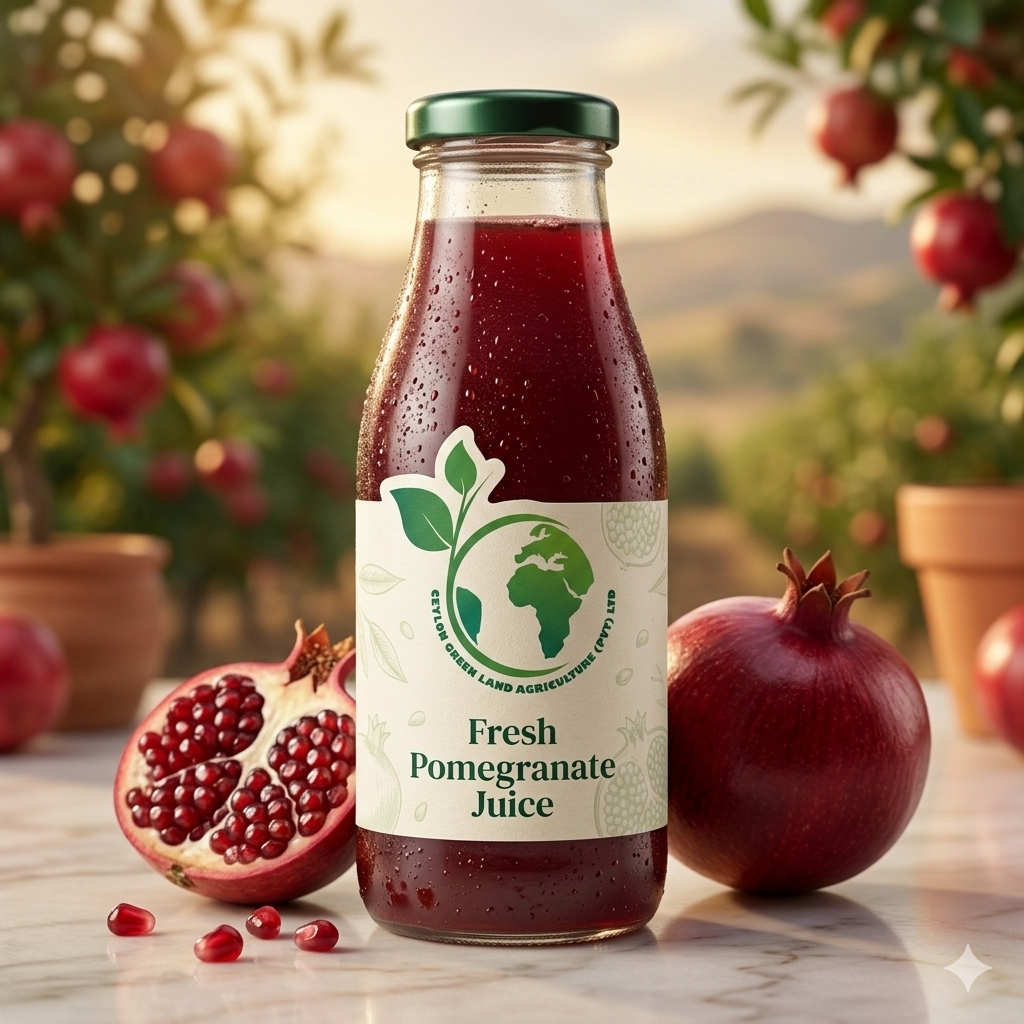 Fruit-related products